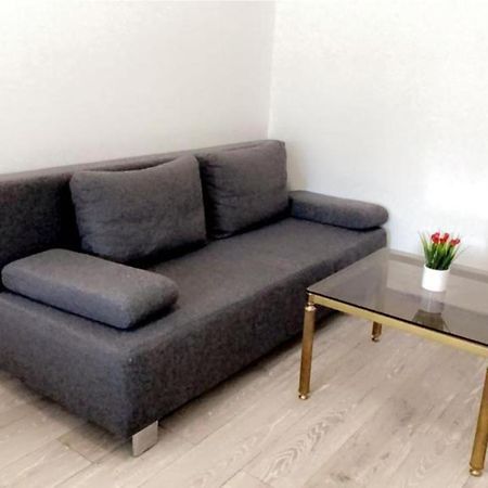 Private Room In Shared Apartment Pr4-9 Wien Exterior foto