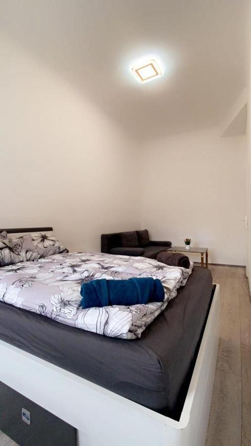 Private Room In Shared Apartment Pr4-9 Wien Exterior foto