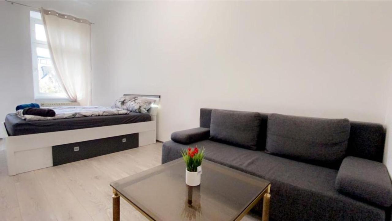 Private Room In Shared Apartment Pr4-9 Wien Exterior foto
