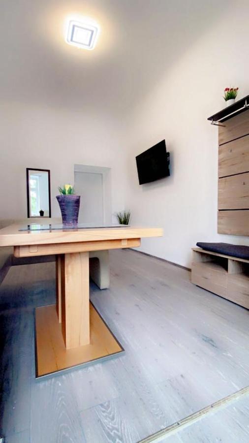 Private Room In Shared Apartment Pr4-9 Wien Exterior foto